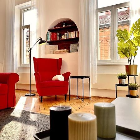Eotvos 25 Apartment Budapest Exteriör bild