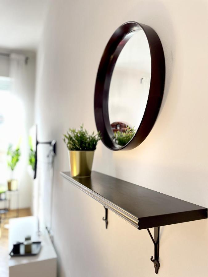 Eotvos 25 Apartment Budapest Exteriör bild