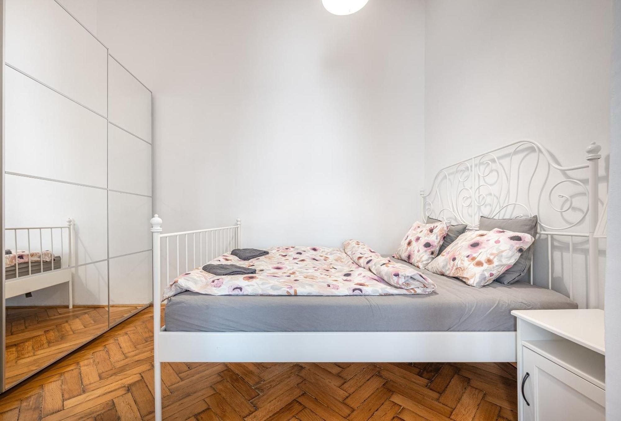 Eotvos 25 Apartment Budapest Exteriör bild